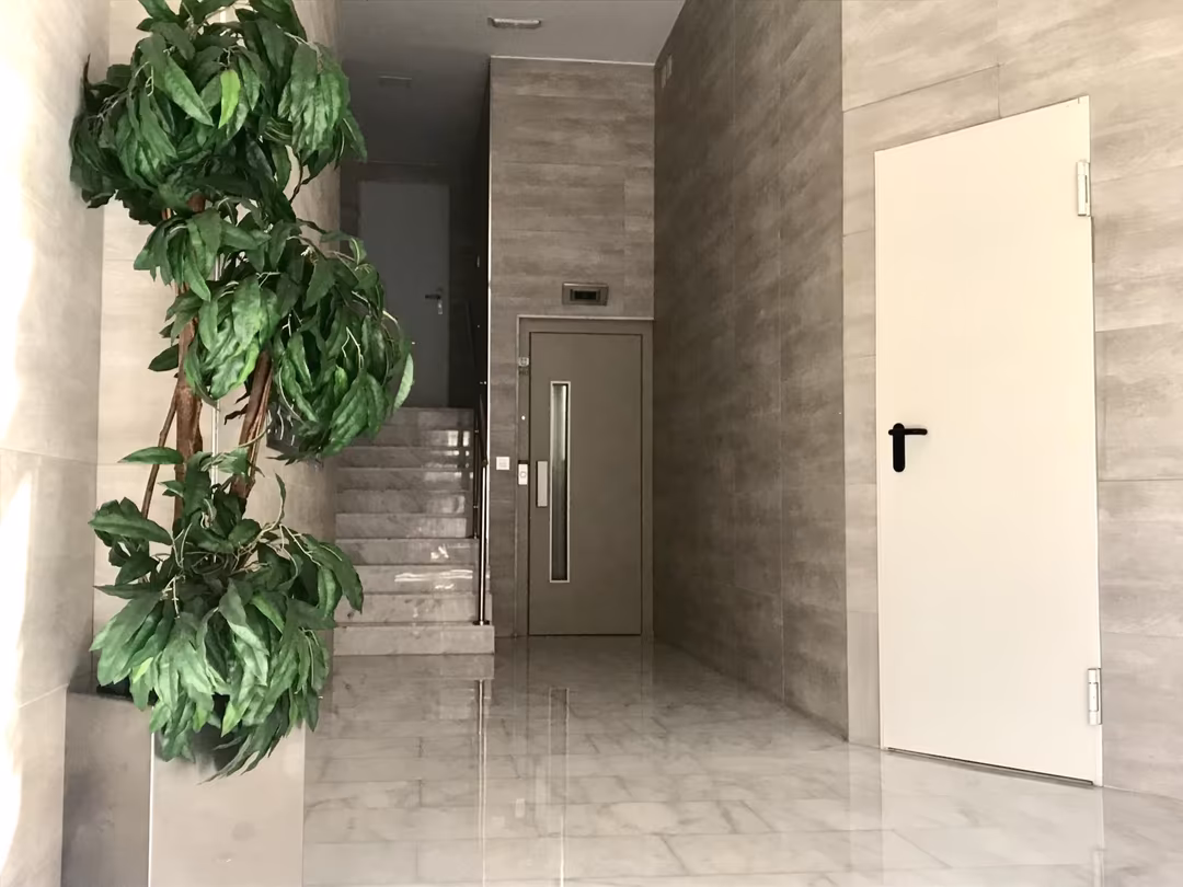 Piso en  Carrer del Doctor Nicasi Benlloch 48 - Foto 24