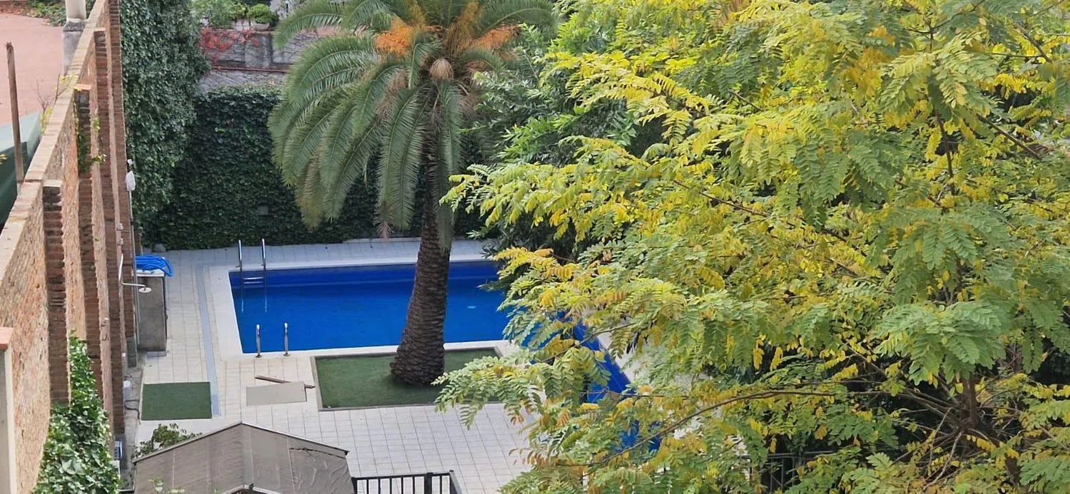 Dúplex en calle de Sèneca, 19 - Foto 2