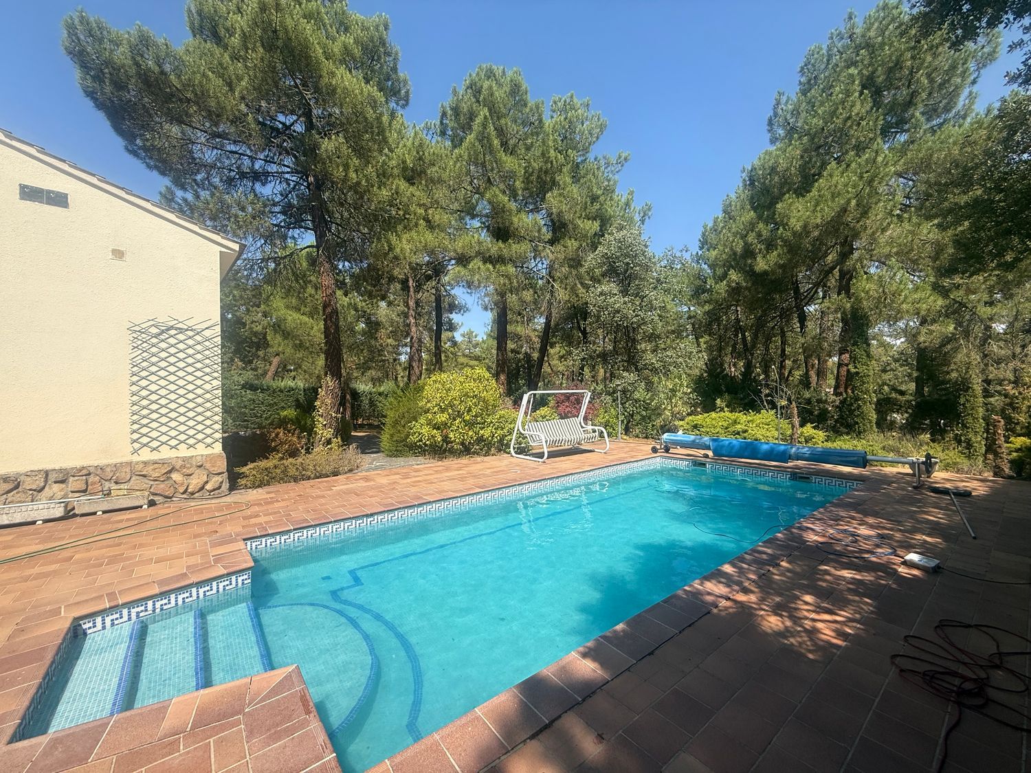 Casa o chalet independiente en Marugan - Foto 19