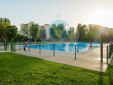 Piso en Móstoles - Foto 17