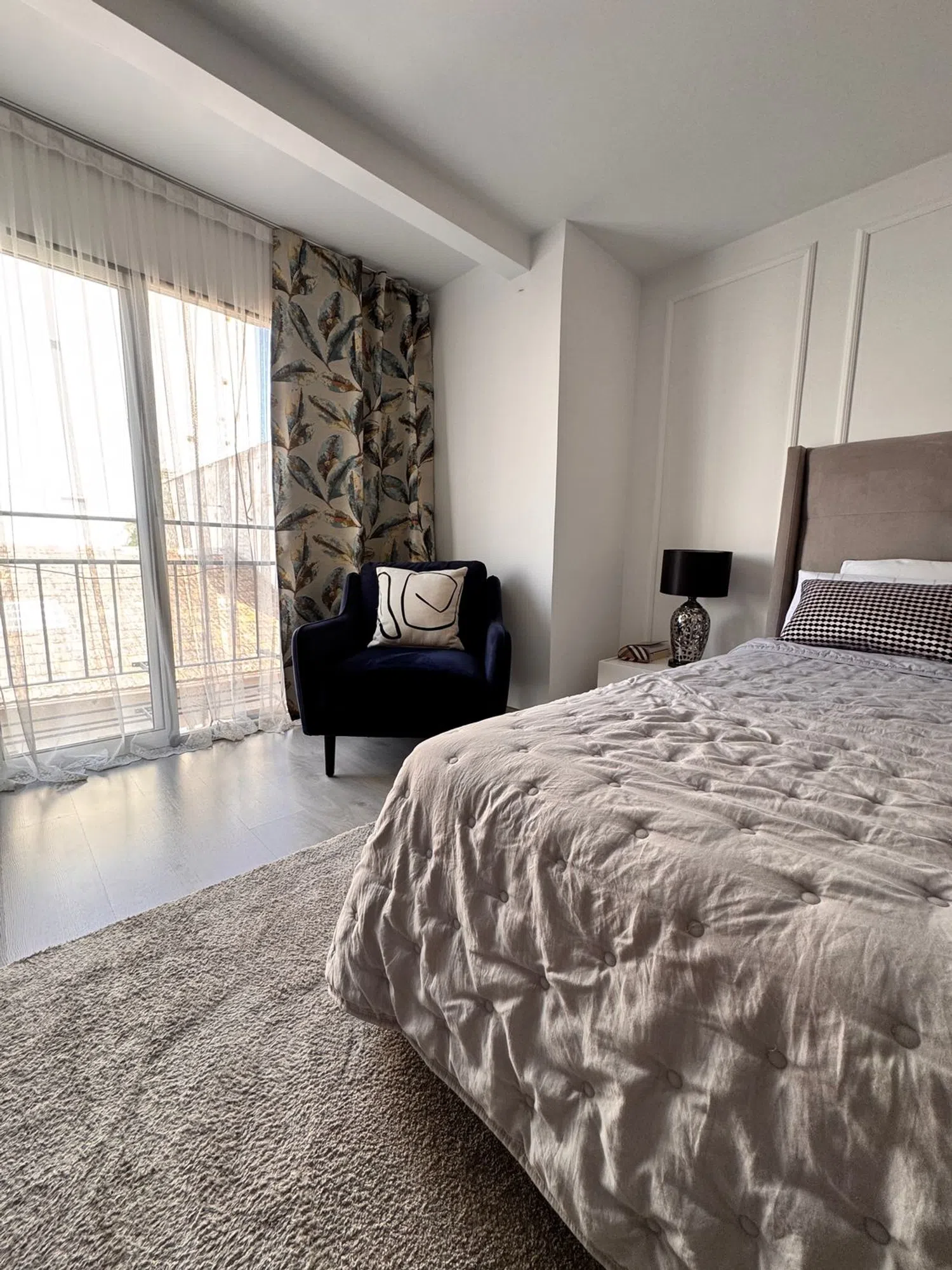 Piso en calle Aspe, 29 - Foto 6