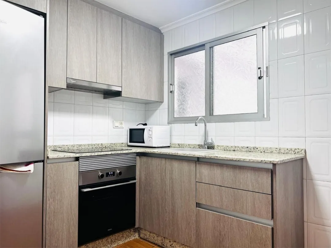 Piso en  Carrer de Font i Quer 7 - Foto 10