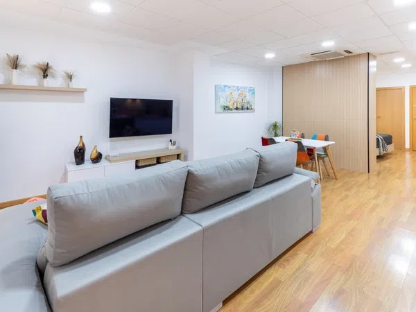 Estudio en calle Platería, 28 -1a - Foto 4