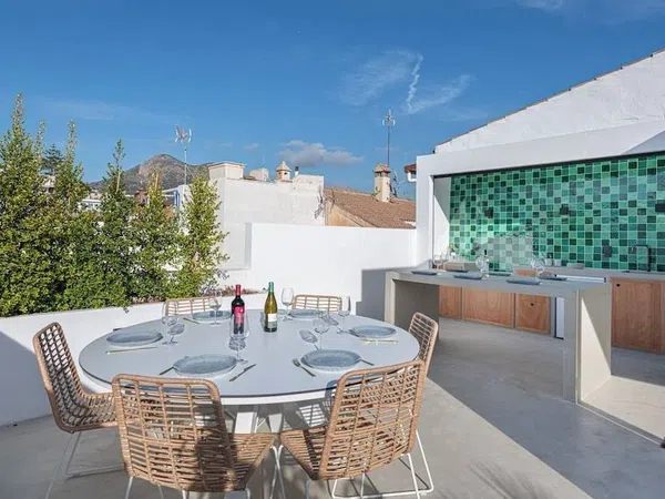 Casa de pueblo en paseo Marítimo el Pedregal, 29 - Foto 18