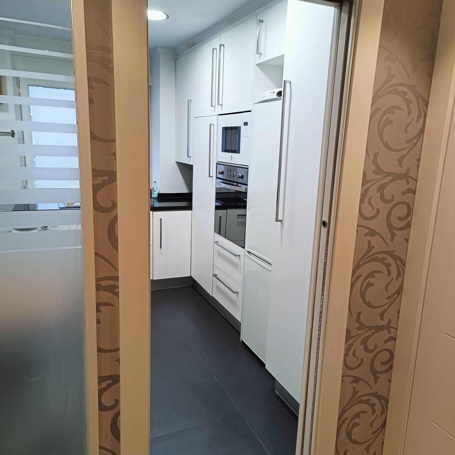 Piso en calle de Campomanes, 20 - Foto 13