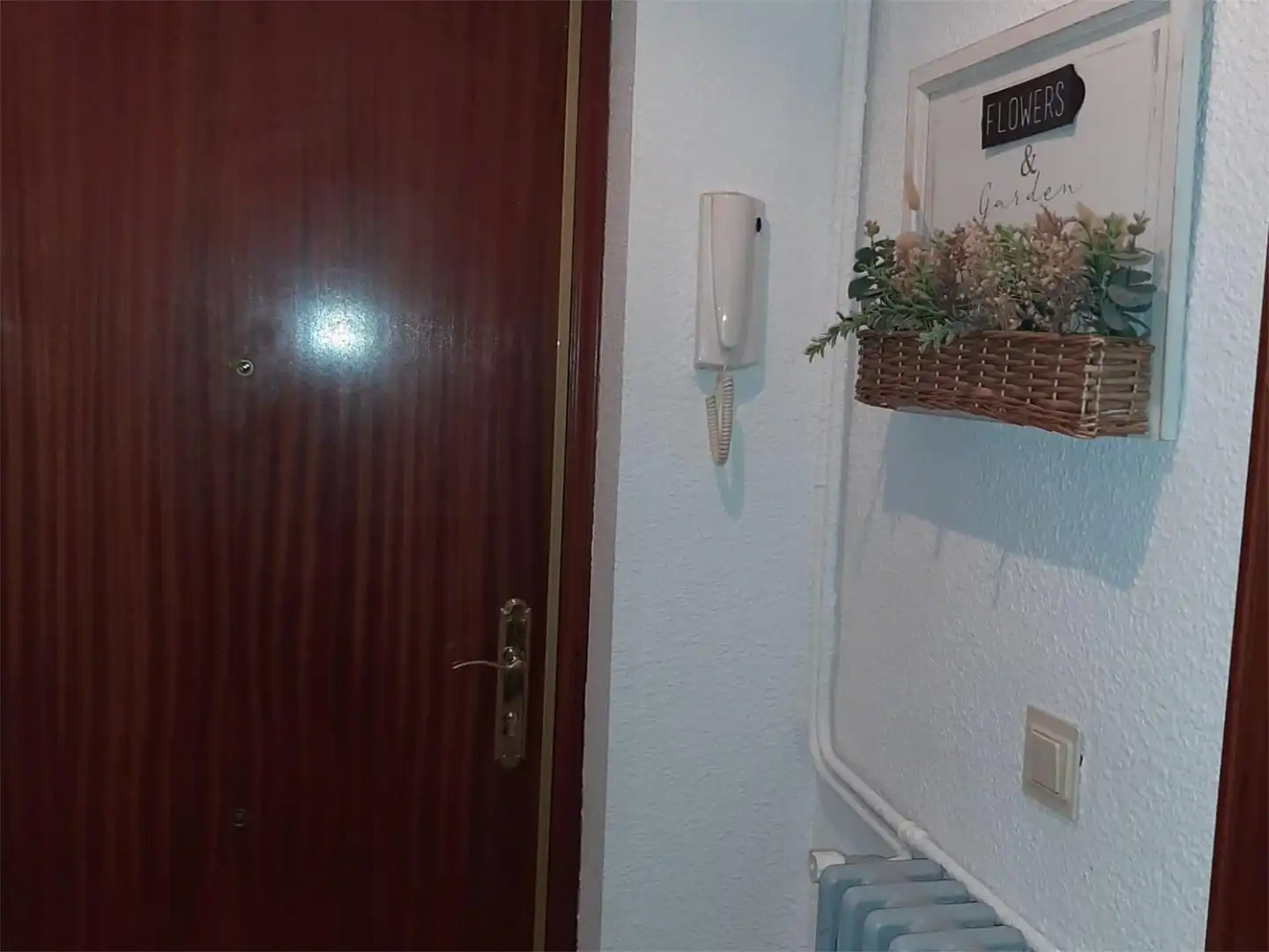 Piso en  Calle Cetti Meriem 5 - Foto 11