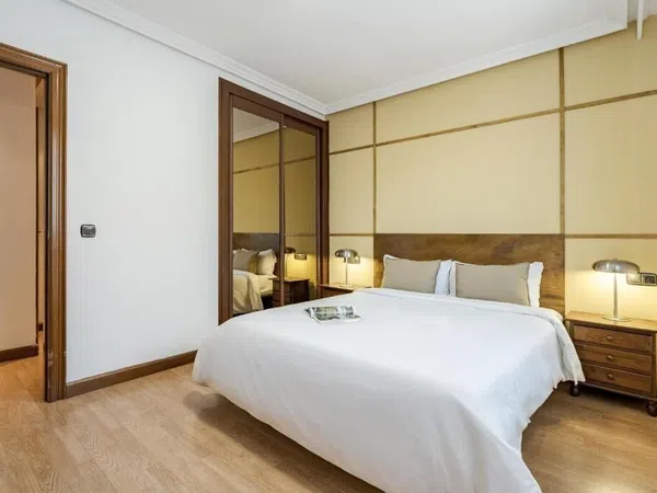 Piso en calle Geranio, 4 - Foto 2