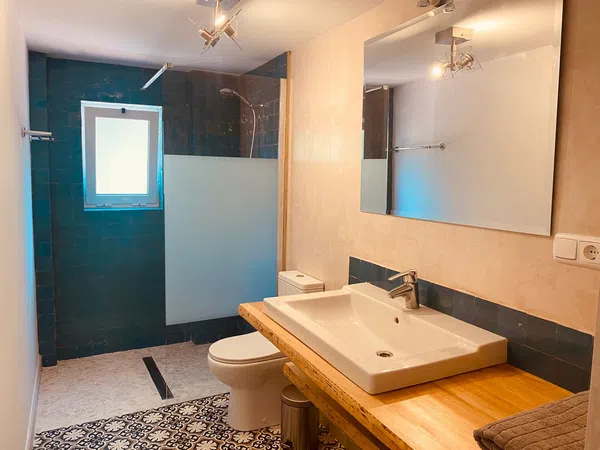 Casa independiente en calle Diseminado s/n sn - Foto 8