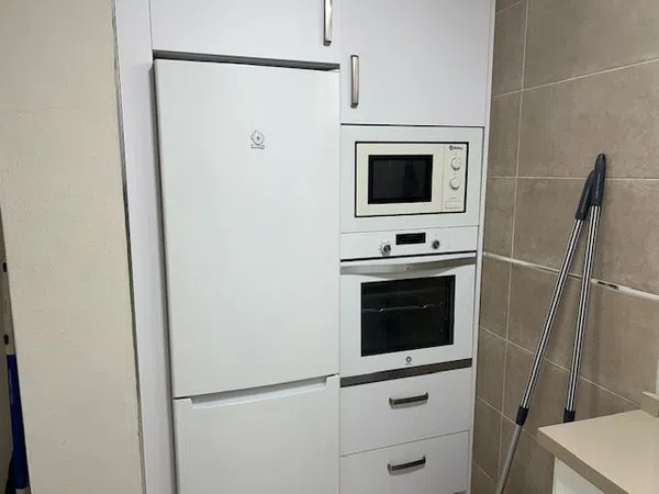 Piso en calle Álamos, 4 - Foto 6