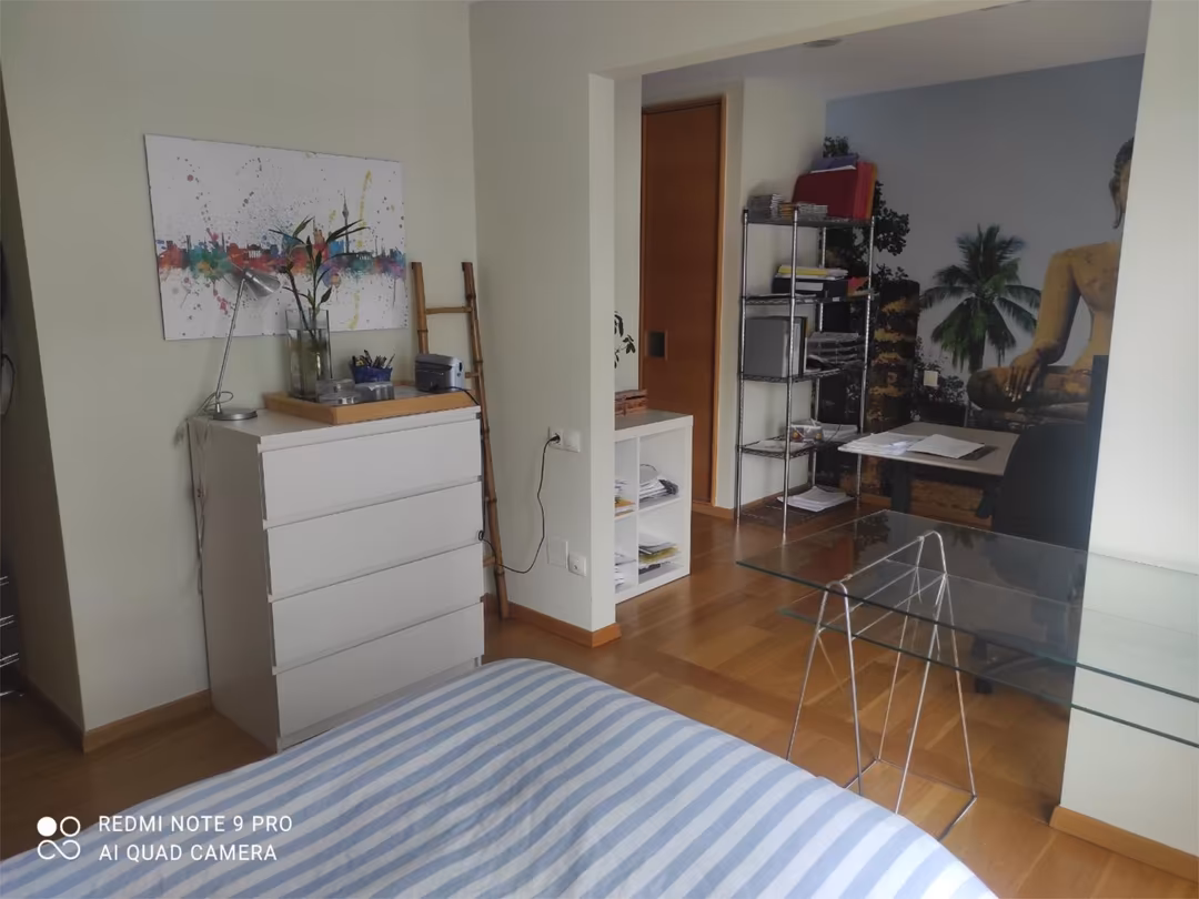 Piso en  Avenida de Bilbao 8 - Foto 14