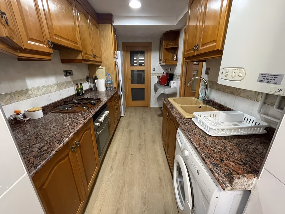 Piso en  Carrer de Sollana 18 - Foto 5