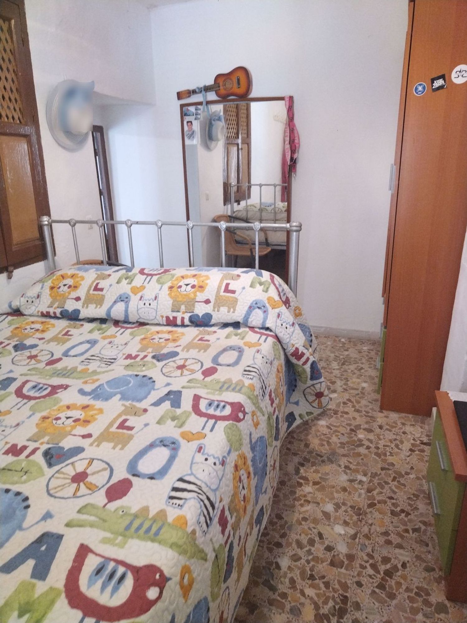 Casa o chalet independiente en Calle Huertos, 6 - Foto 22