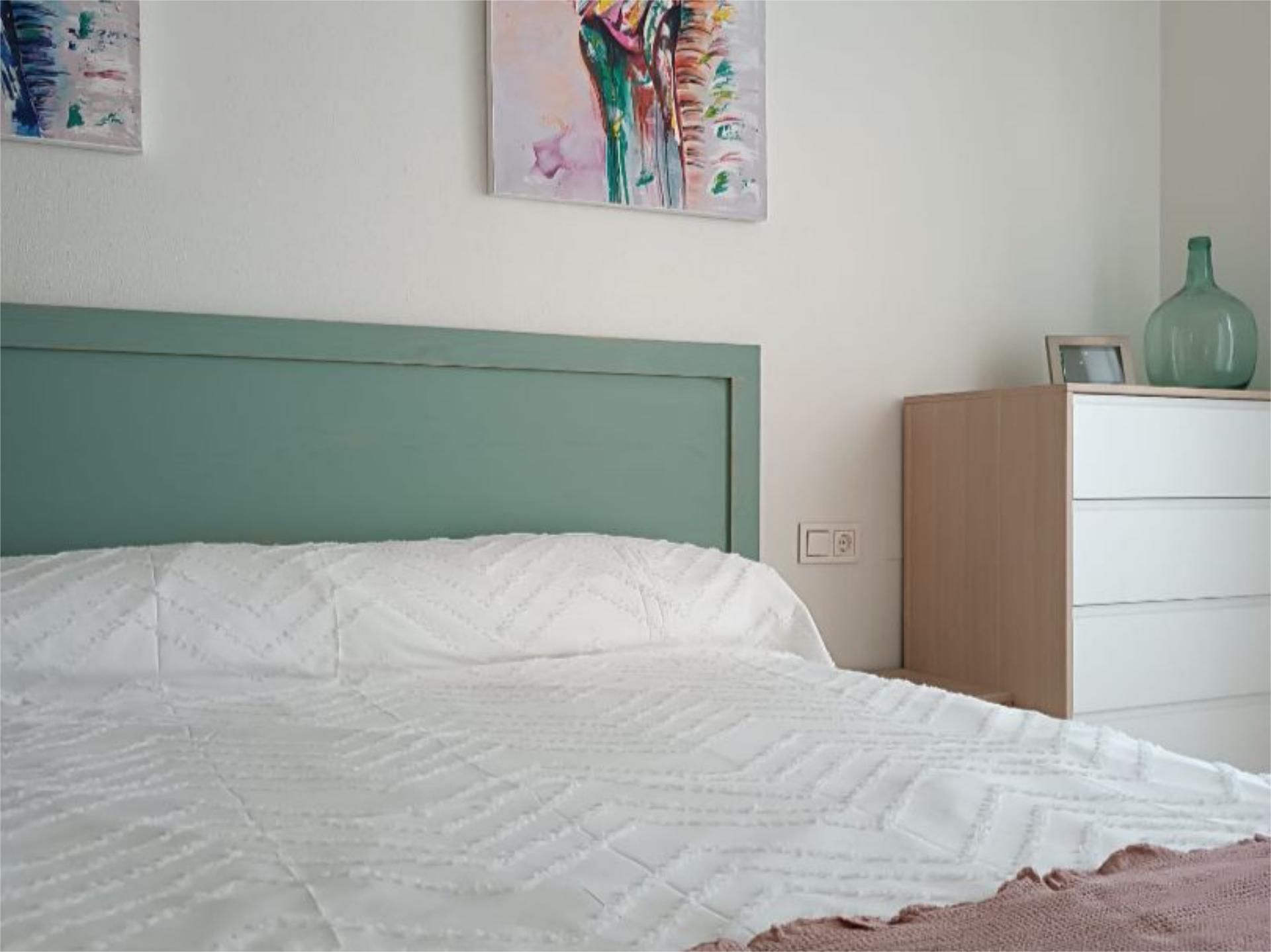 Piso en  Avenida Juan Pablo II 25 - Foto 31