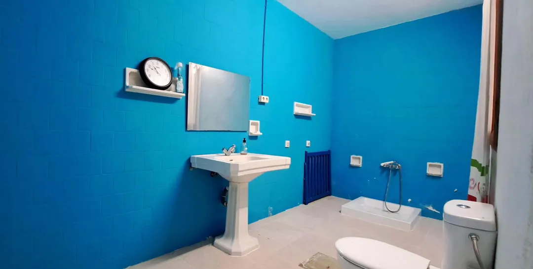 Planta baja en  Carrer de Bartomeu Rosselló-Porcel 6a - Foto 20