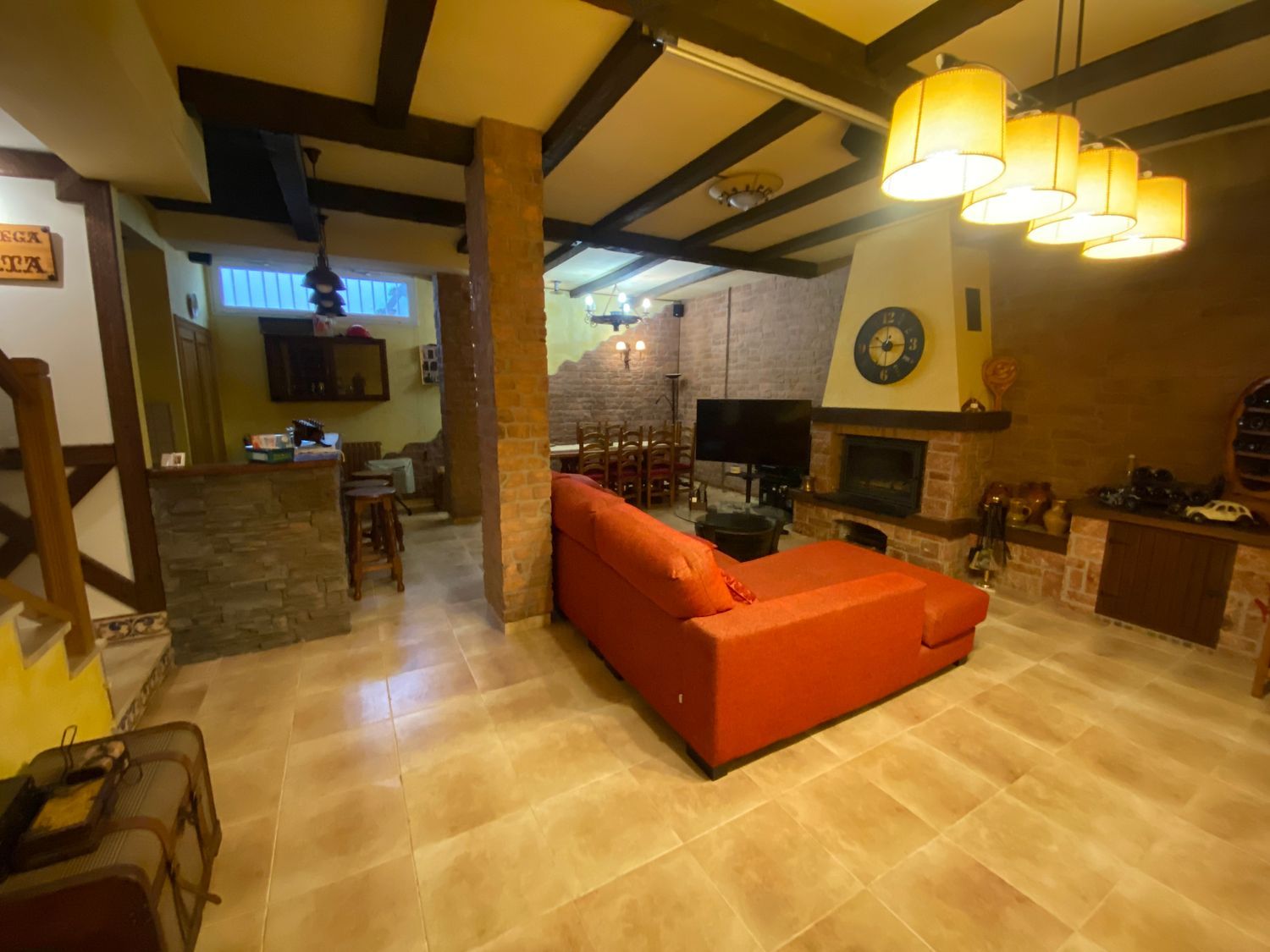 Chalet adosado en Calle del Ibón de Ordiceto, 7 - Foto 38