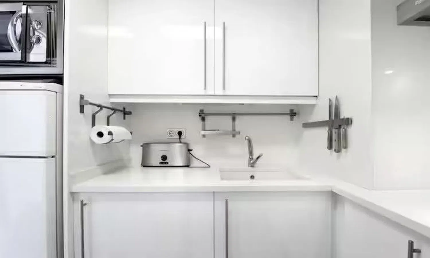 Piso en avenida Sofia, 10 - Foto 17