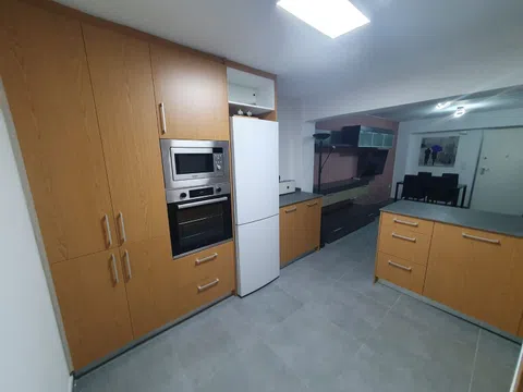 Piso en calle de Sant Roc, 55