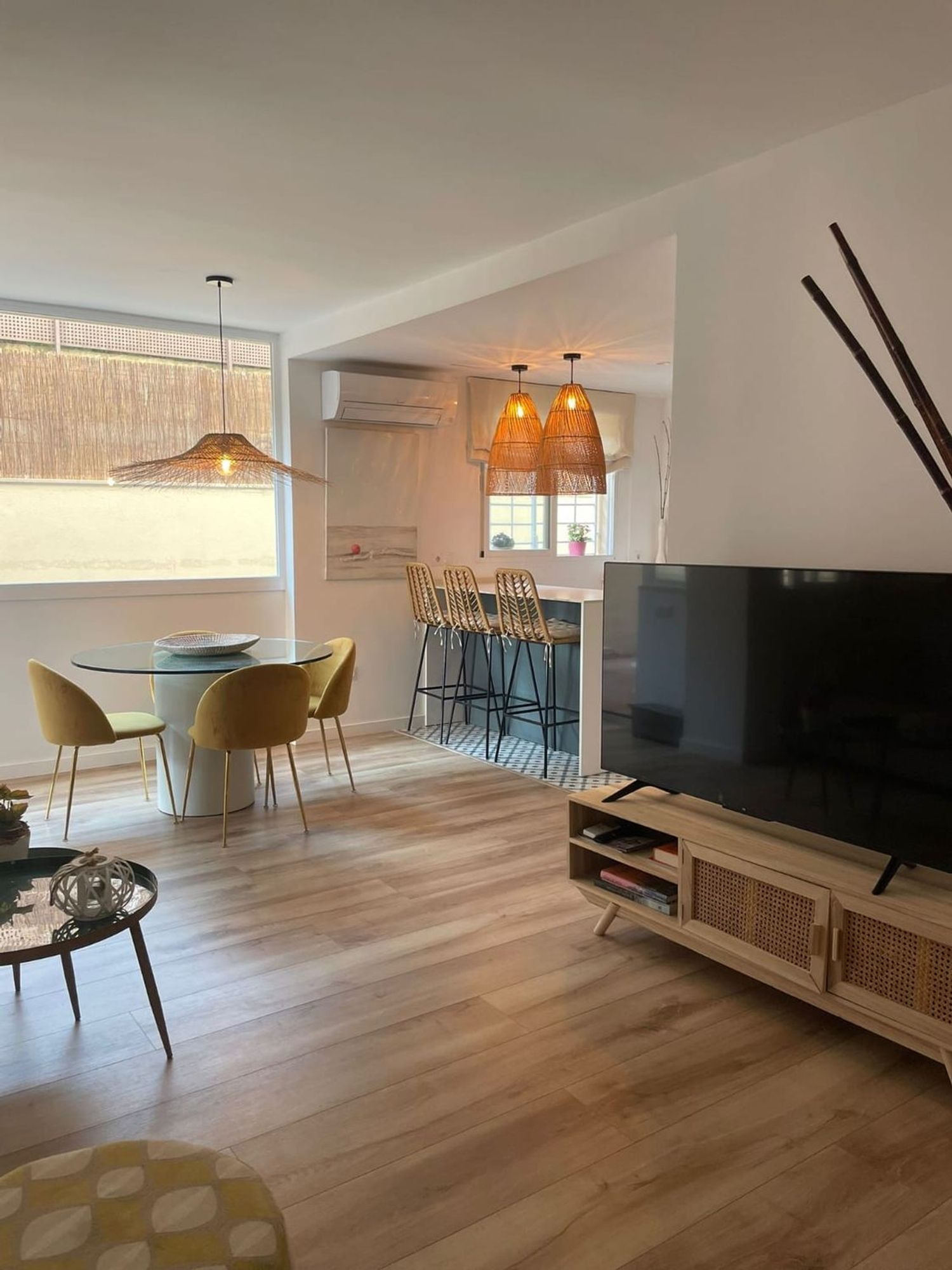 Piso en calle del General Felix Mas, 28 - Foto 1