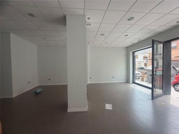 Local comercial en San Juan Pueblo - Foto 3