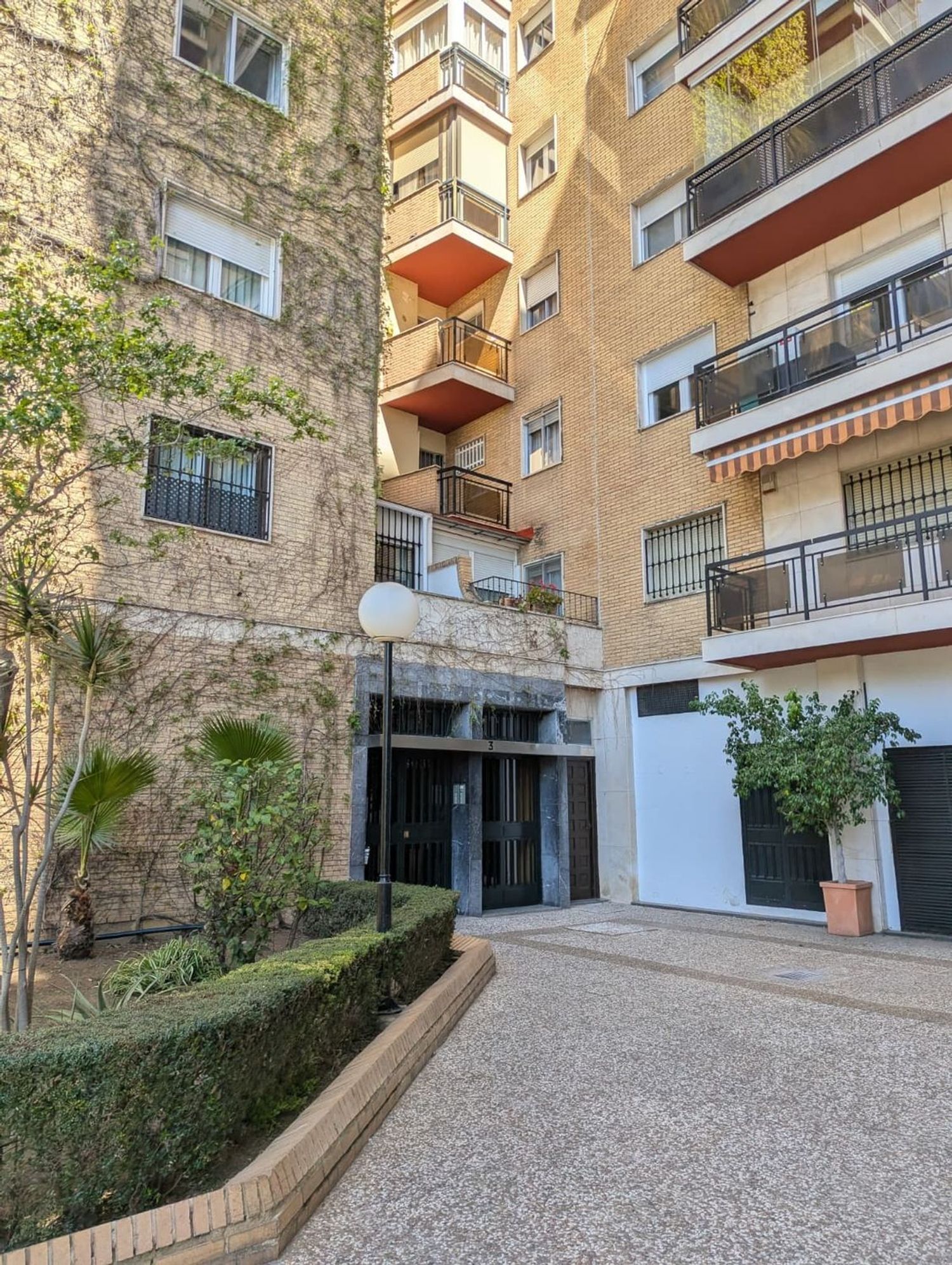 Piso en Santa Fe, 3 - Foto 4