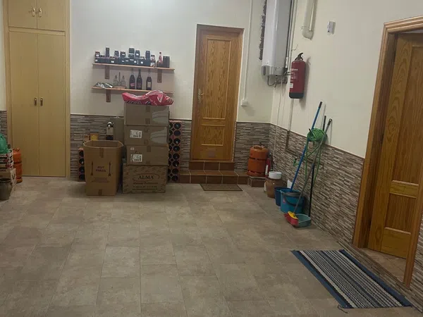 Chalet adosado en Avenida Estación, 27 - Foto 26