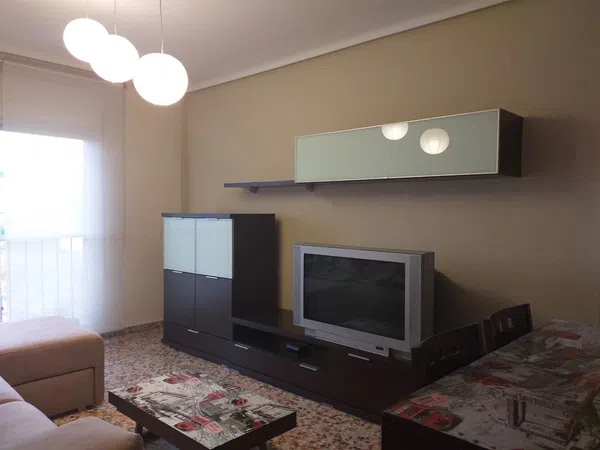 Piso en Carretera Alcañiz, 52, Carrel - San Julián - Arrabal, Carrel - San Julián - Arrabal - Foto 1