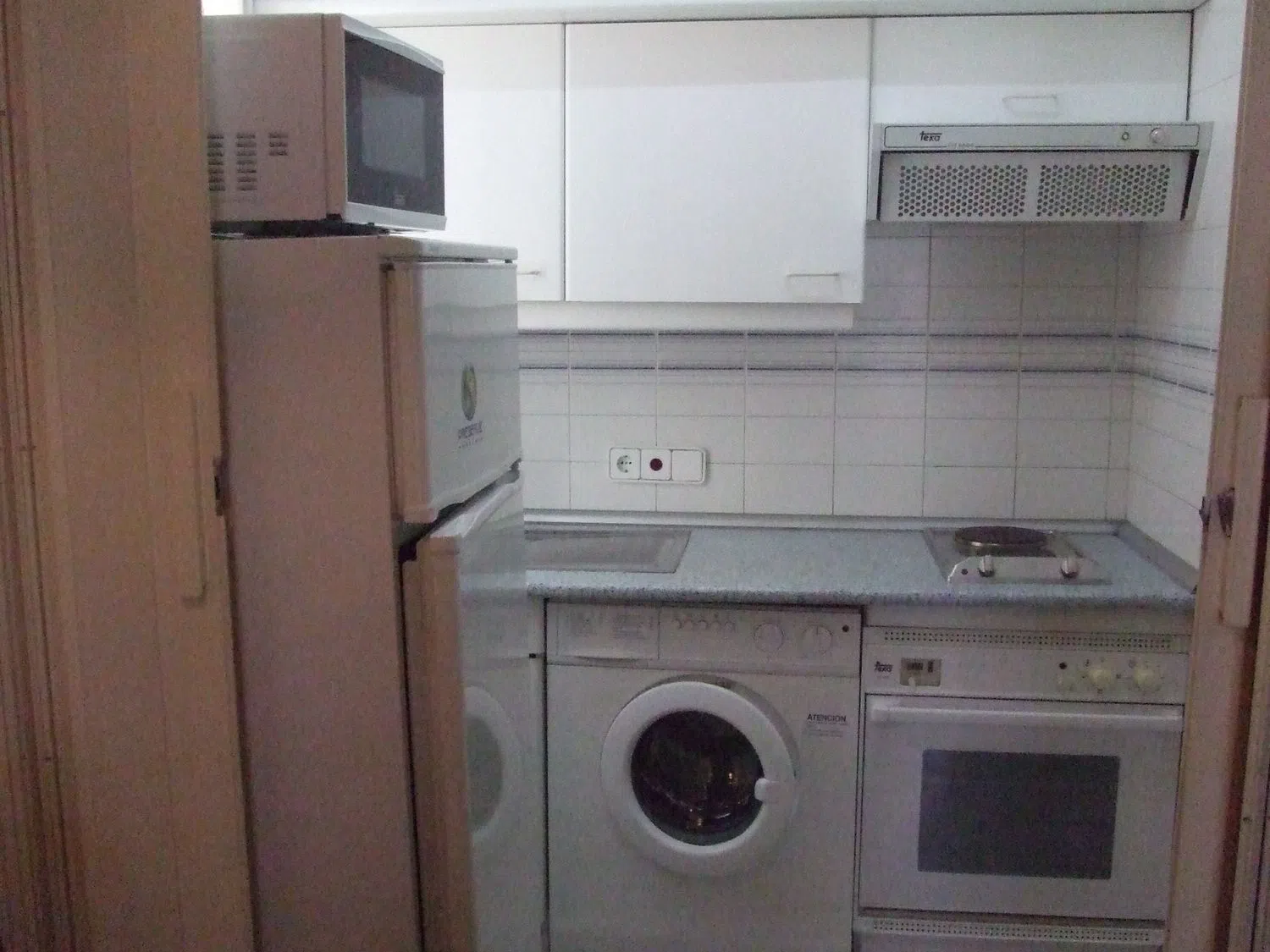 Piso en calle de Mercedes Fórmica, 13 - Foto 10