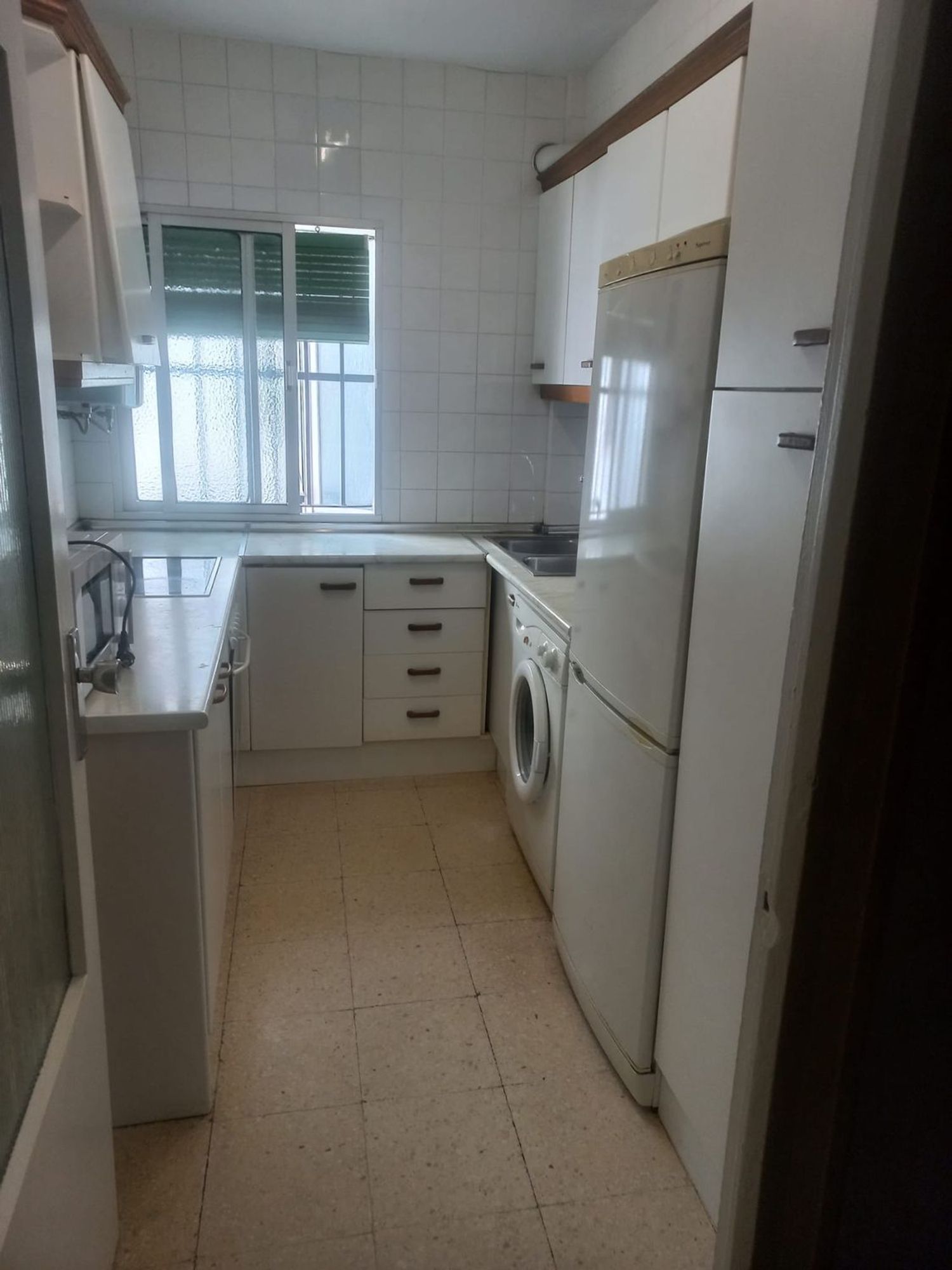 Piso en Plaza Carmen Benítez, 1000, Puerta Carmona-Puerta Osario-Amador de los Ríos - Foto 2