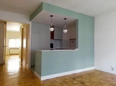 Piso en  De López De Hoyos - Foto 1