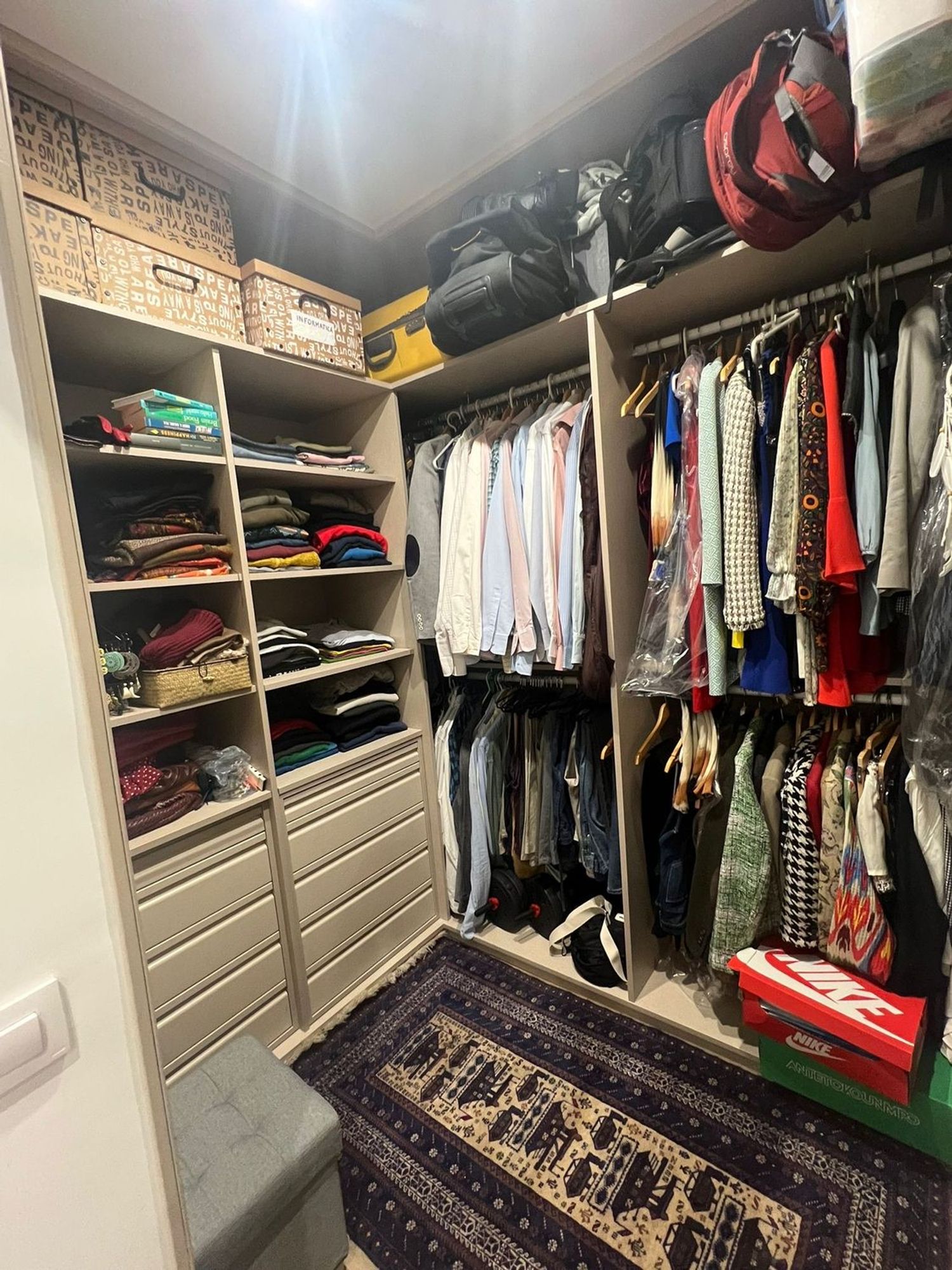 Piso en avenida de la Ciudad de Barcelona, 45 - Foto 3