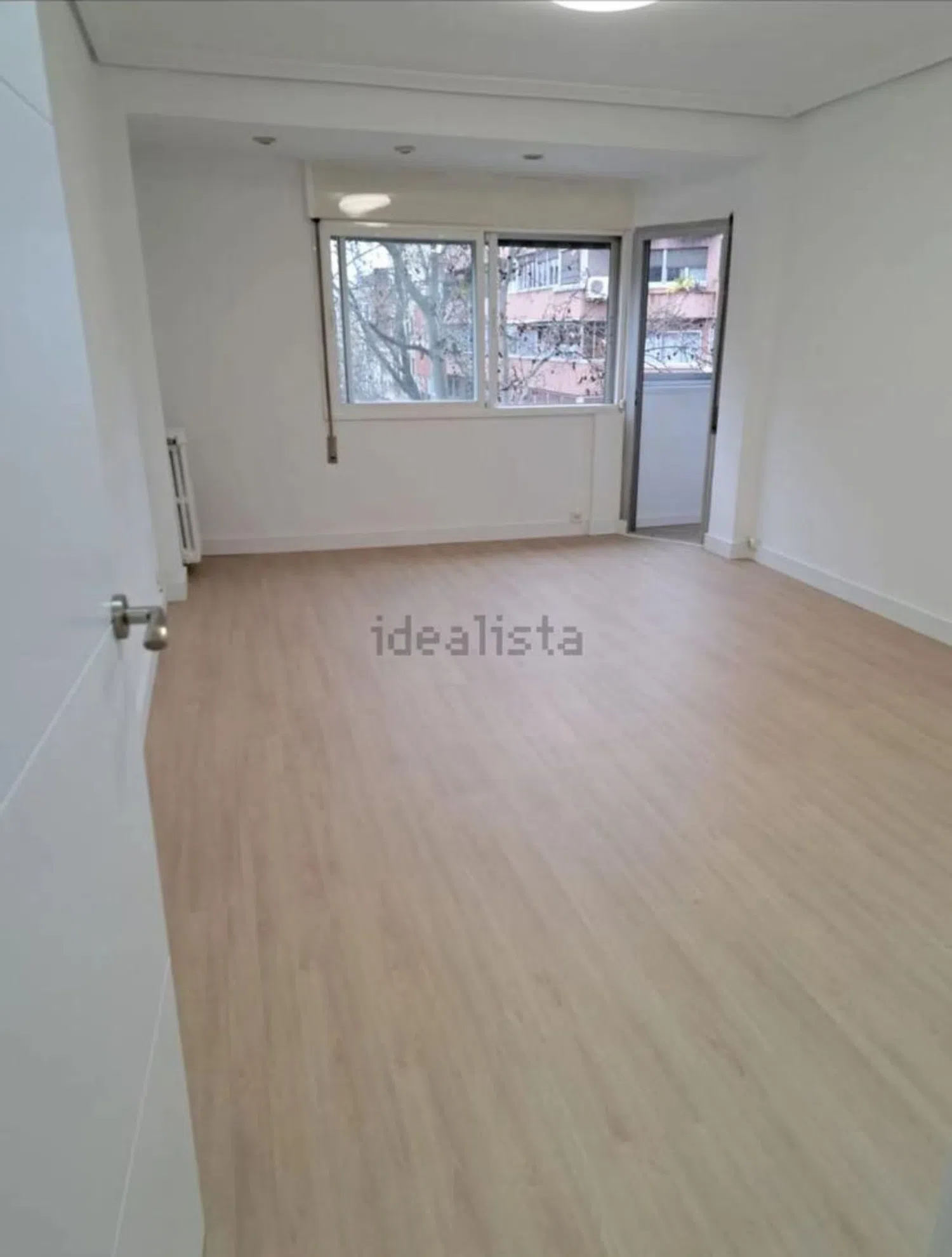 Piso en calle Alcalá, 281 - Foto 1