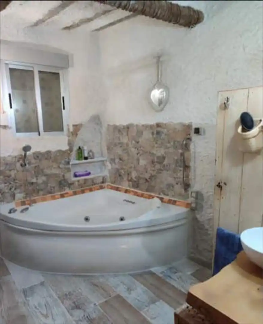 Chalet en Sacedon - Foto 3