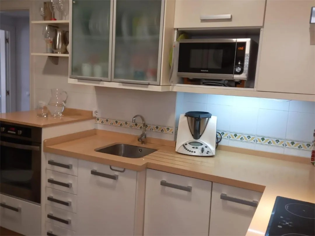 Piso en  Avenida Isla Fuerteventura 52 - Foto 14