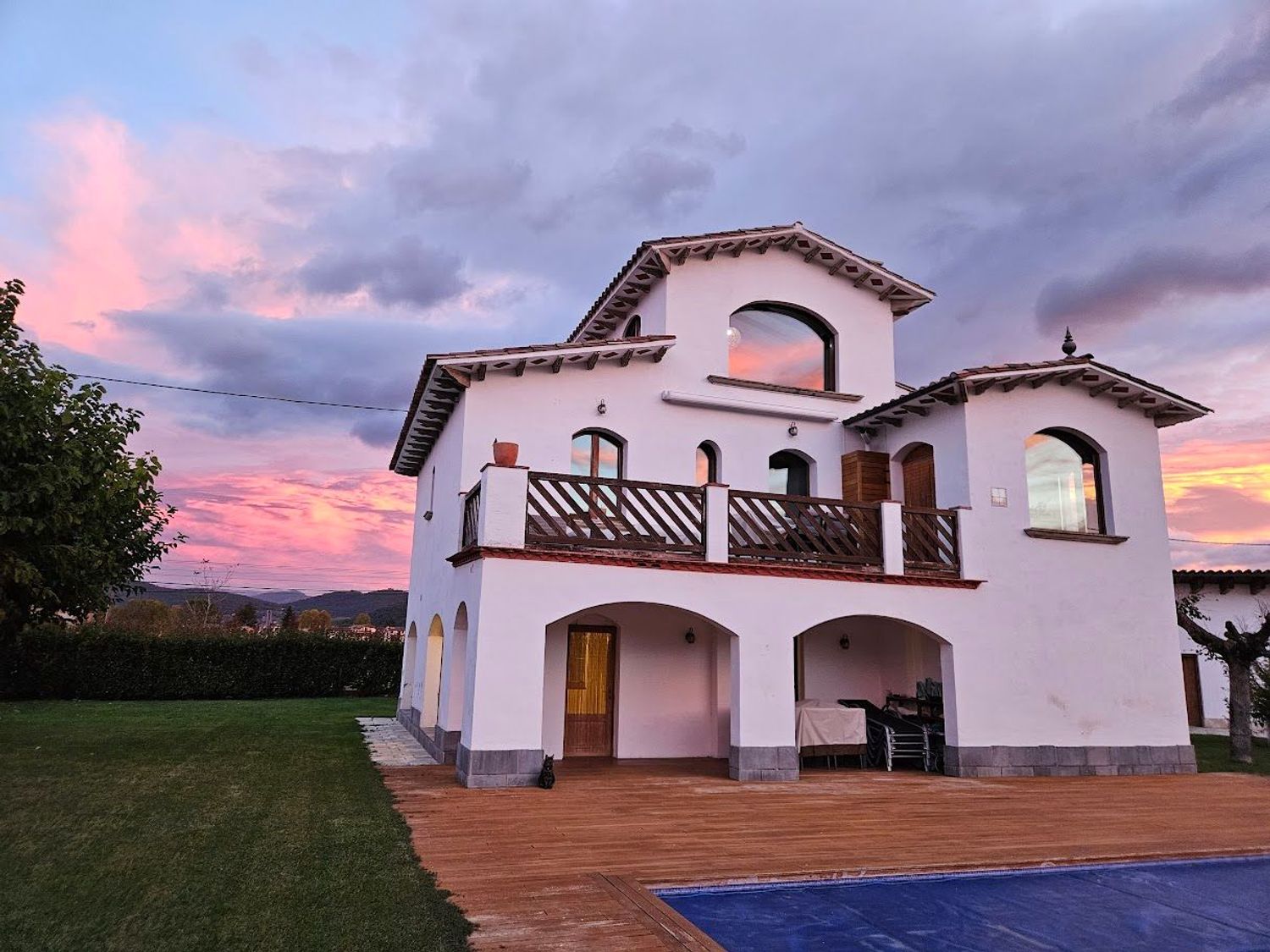 Casa o chalet independiente en Camino Vial, 109 - Foto 4