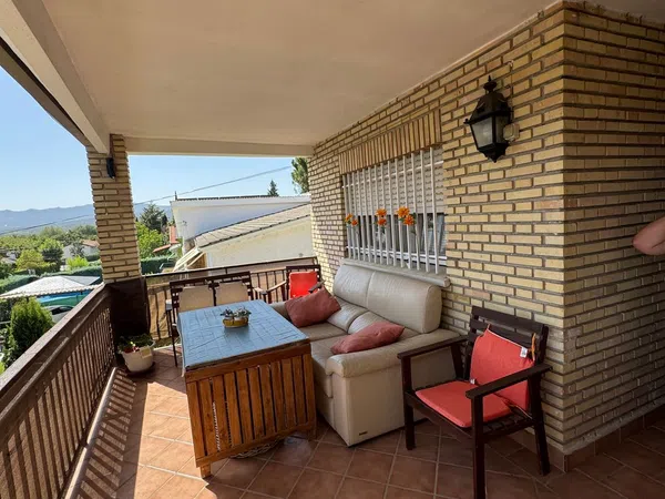 Casa o chalet independiente en Calle de Cuerda Larga, 23 - Foto 4