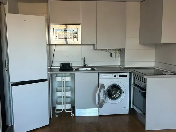 Piso en calle Juan Carlos I, 11 - Foto 2