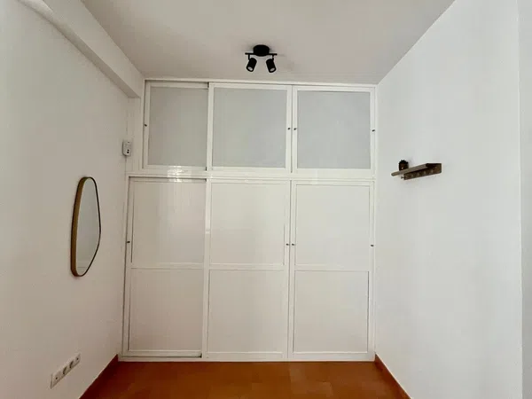 Piso en Puerta de Carmona, 4, Puerta Carmona-Puerta Osario-Amador de los Ríos - Foto 2