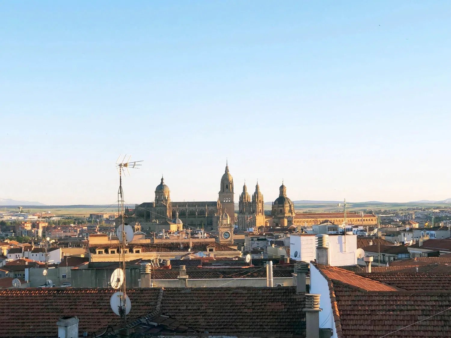 Ático en calle José Jáuregui, 7 - Foto 3