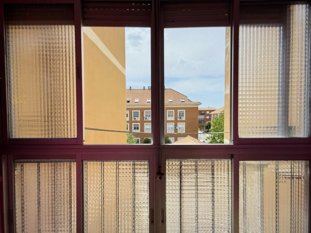 Piso en  Calle de Santa Teresa 2 - Foto 17