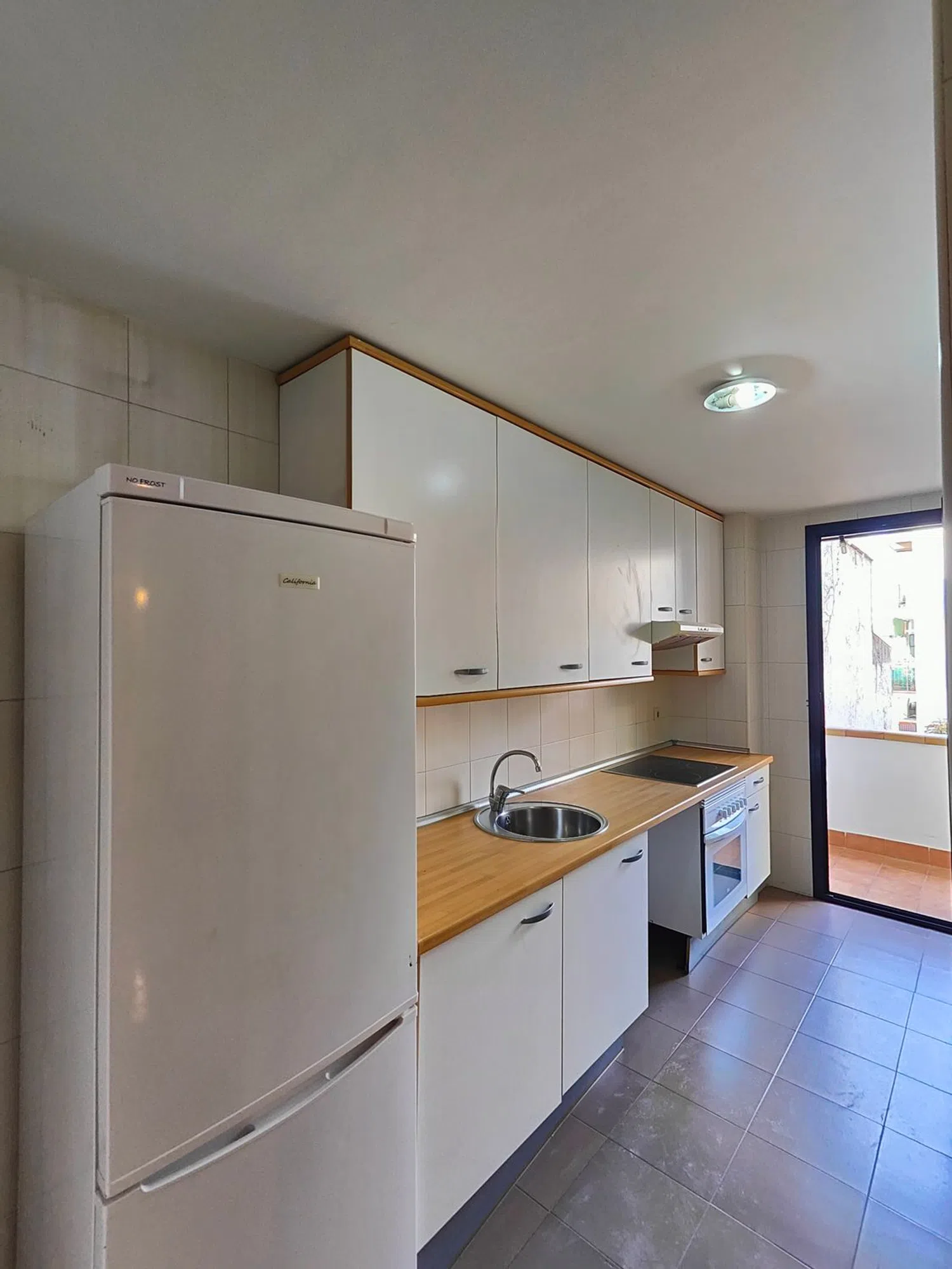 Piso en calle de Castilla, 17 - Foto 18