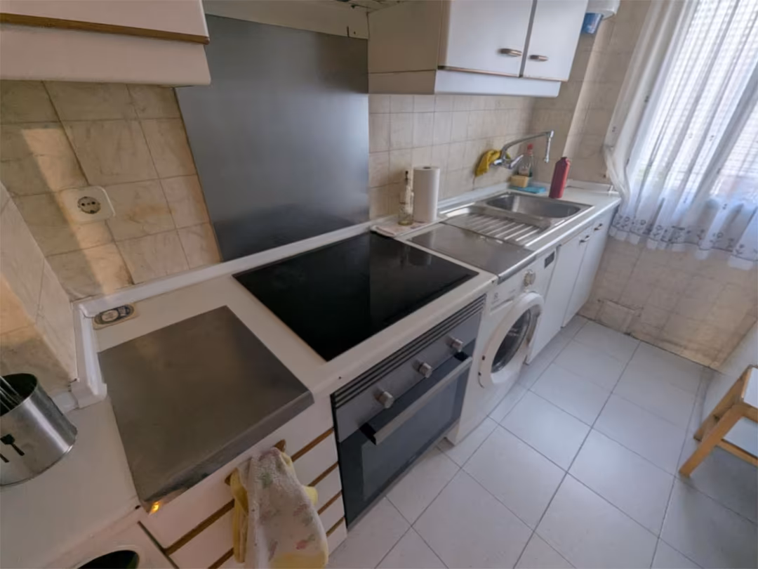 Piso en  Calle de la Oca 93 - Foto 16