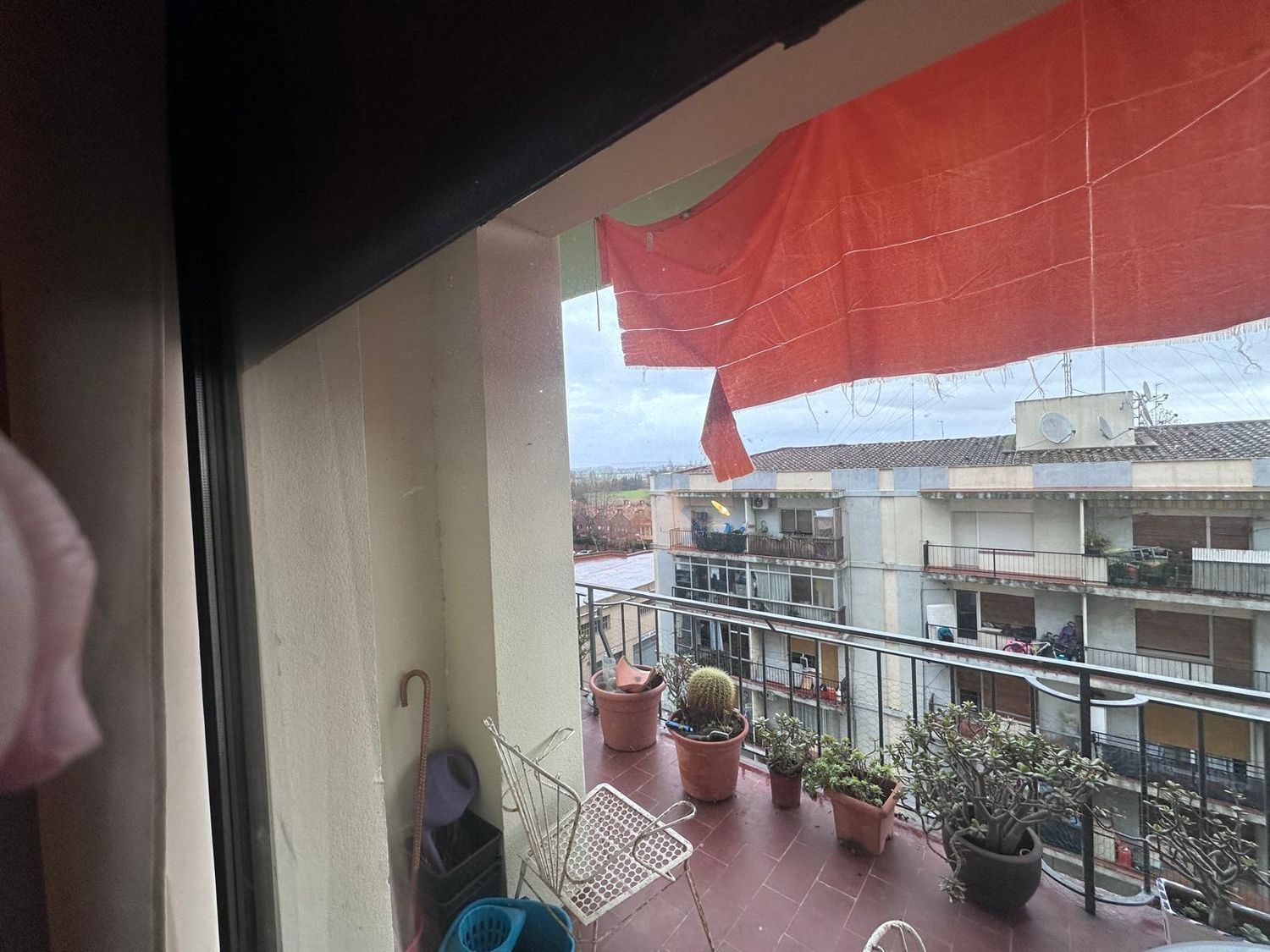 Piso en Avenida Marignane, 28, L'Eixample, L'Eixample - Foto 8