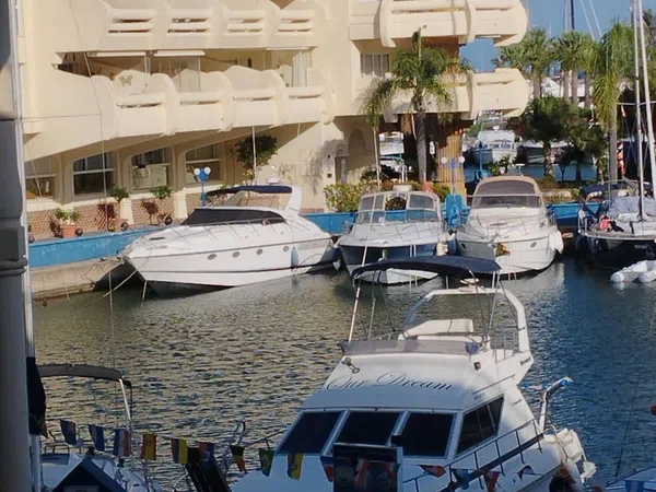 Estudio en Avenida Alay, 3, Solymar - Puerto Marina, Solymar - Puerto Marina - Foto 10