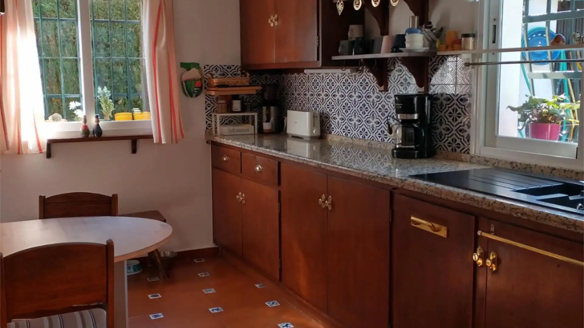 Chalet en  Calle las Buganvillas 27 - Foto 24