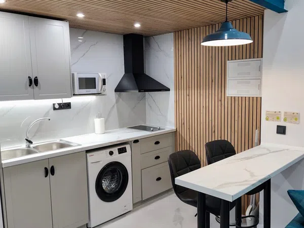 Dúplex en Calle Río Alcarrache, 4, La Princesa - Foto 13