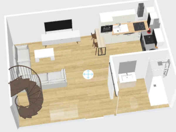 Finca rústica en carretera de Caulina, 36 - Foto 3