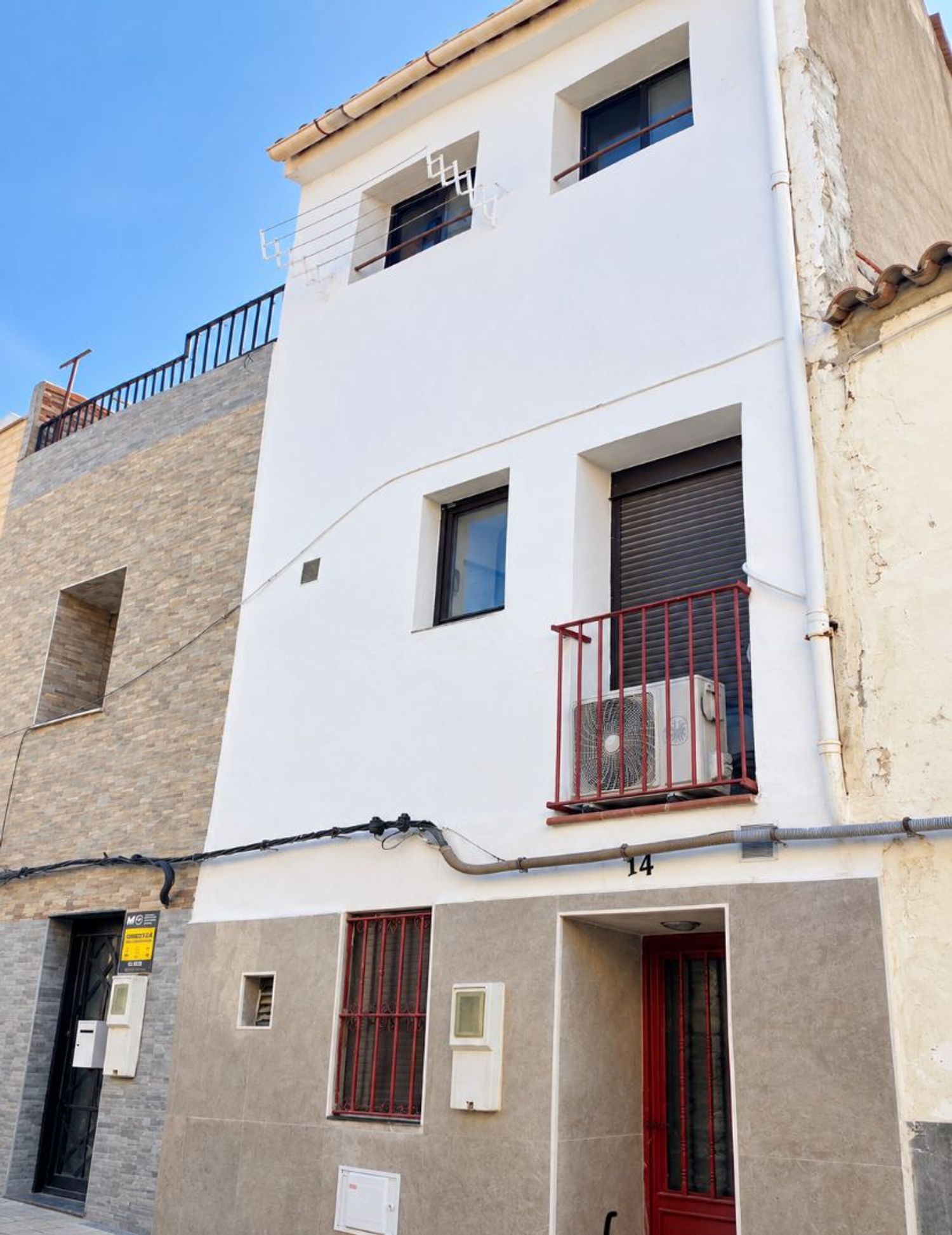 Casa o chalet independiente en Calle de Sant Marc, 14, Zona Llombai, Zona Llombai - Foto 4