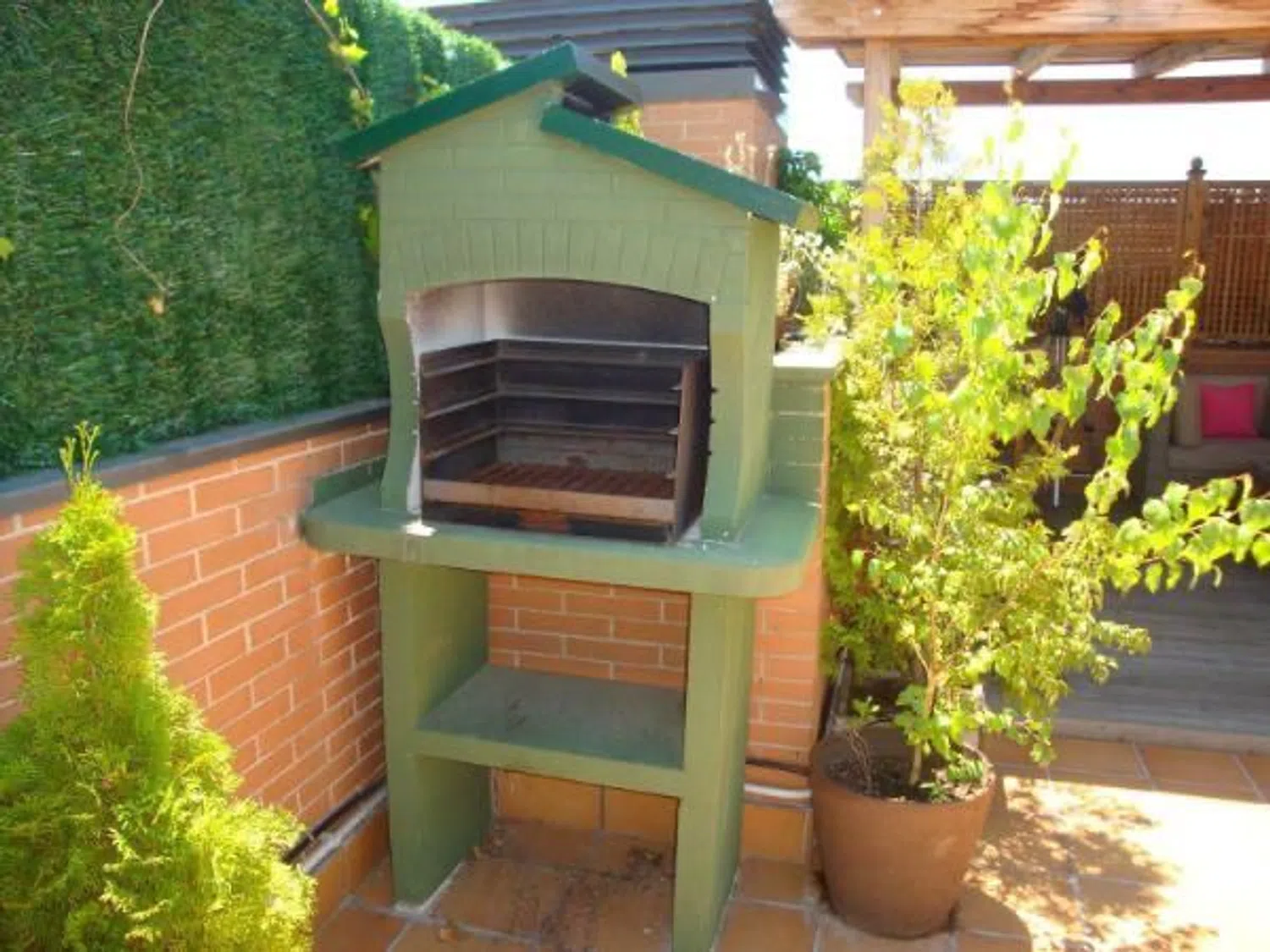 Ático en calle Monasterio de Poyo, 14 - Foto 5