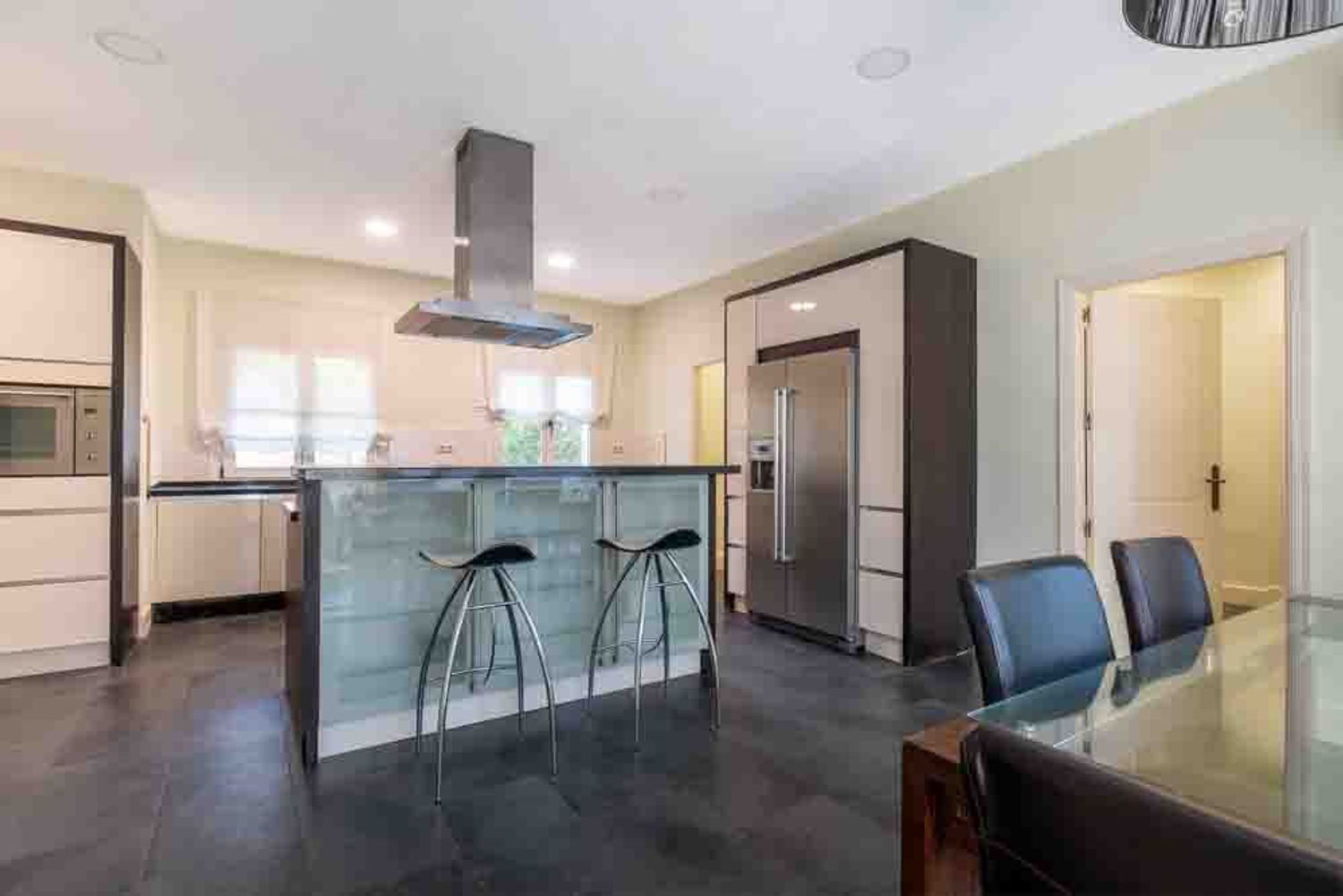 Casa o chalet independiente en Calle Callé Fenómeno, 12, Zona F - Foto 18