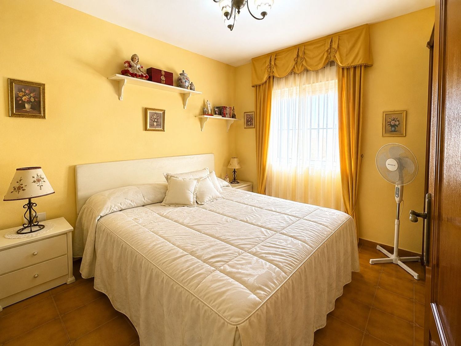 Casa o chalet independiente en Calle Caballero del Febo, 50, Fuente Alegre - El Chaparral - Los Morales - Foto 13